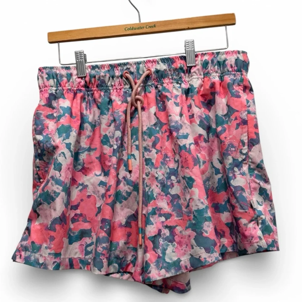 Ocean + coast swim trunks size xl